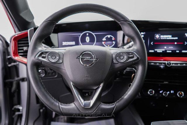 OPEL Mokka 1.2 Turbo 130cv Autom. EAT-8 GS