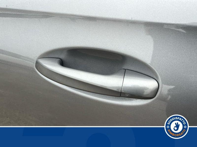 Mercedes-Benz Classe B 180d Automatic Advanced Progressive