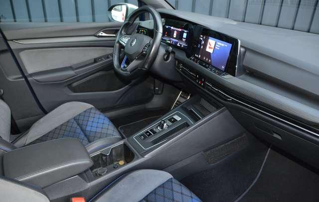 Volkswagen Golf 2.0 tsi R 4motion 320cv dsg