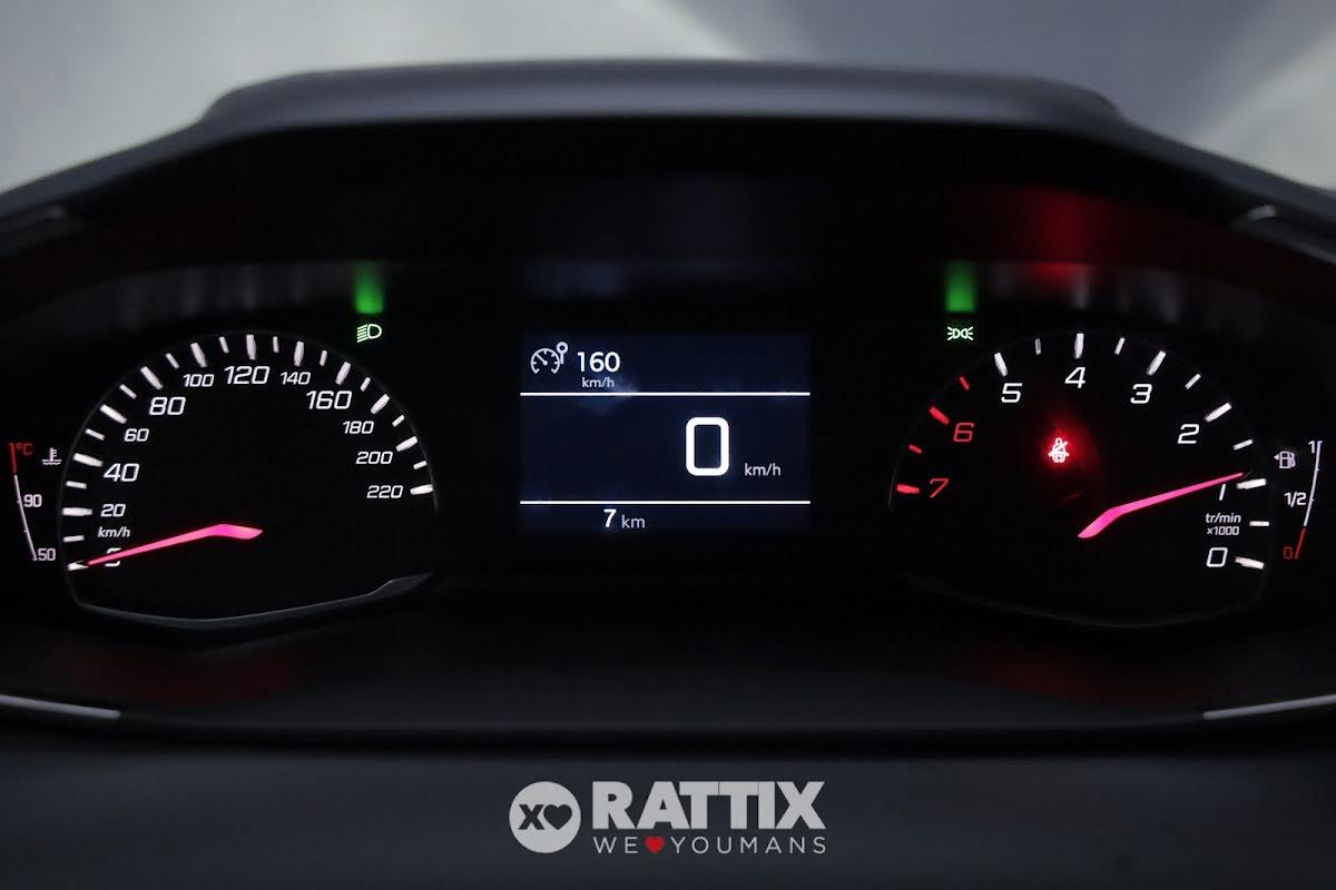 Peugeot 208 1.2 puretech 100CV Style