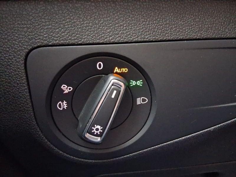 Volkswagen Tiguan Tiguan 2.0 TDI 150 CV SCR DSG R-Line