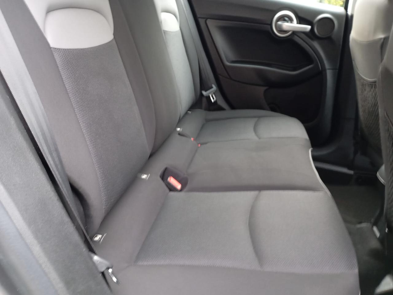 Fiat 500X 1.3 MultiJet 95 CV Pop Star