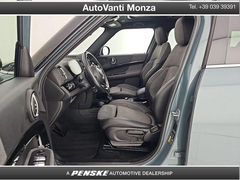 MINI Mini Countryman F60 MINI Cooper SE ALL4