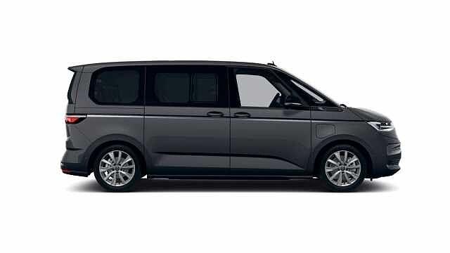 Volkswagen Multivan 1.5 PHEV DSG 4Motion Style