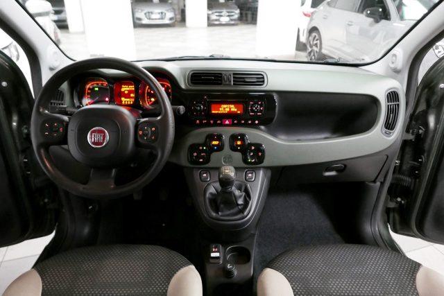 FIAT Panda 0.9 TwinAir Turbo S&S 4x4