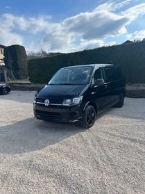 Volkswagen Caravelle 2.0 TDI 150CV DSG PC Comfortline