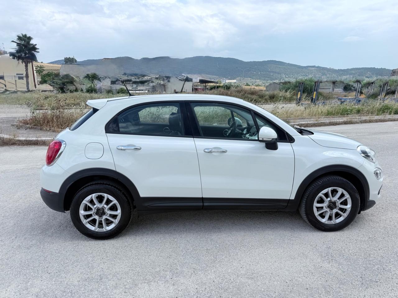 Fiat 500X 1.6 MultiJet 120 CV Lounge