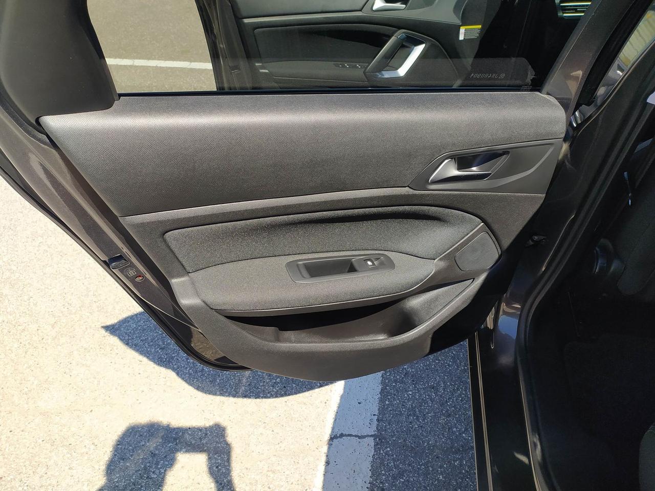 Peugeot 308 Tech Edition 1.5 Blue HDI 130 #6400
