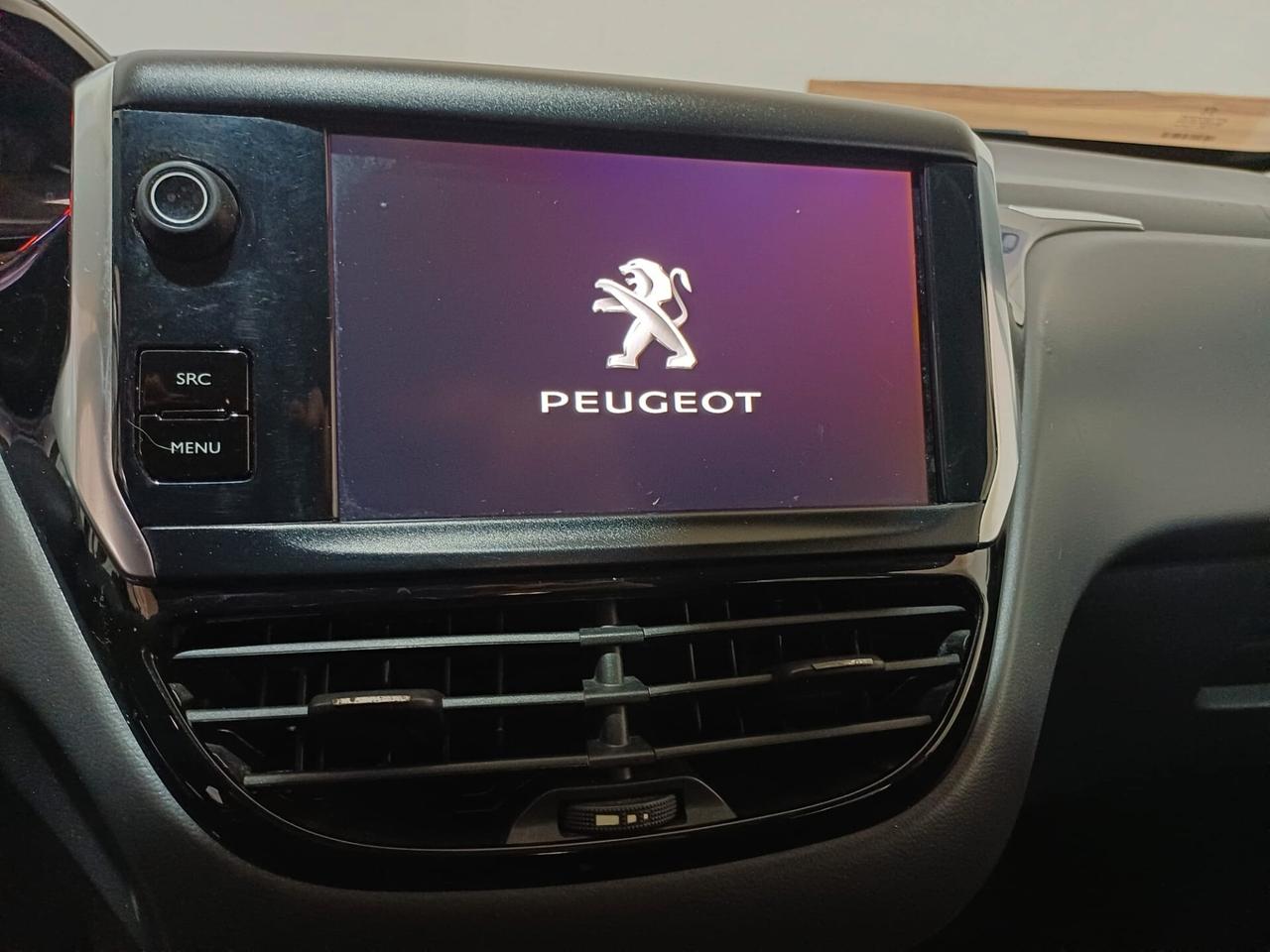 Peugeot 208 1.0 5 porte Active - 2018