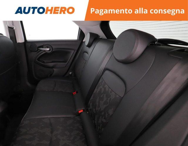 FIAT 500X 1.6 MultiJet 130 CV Cross