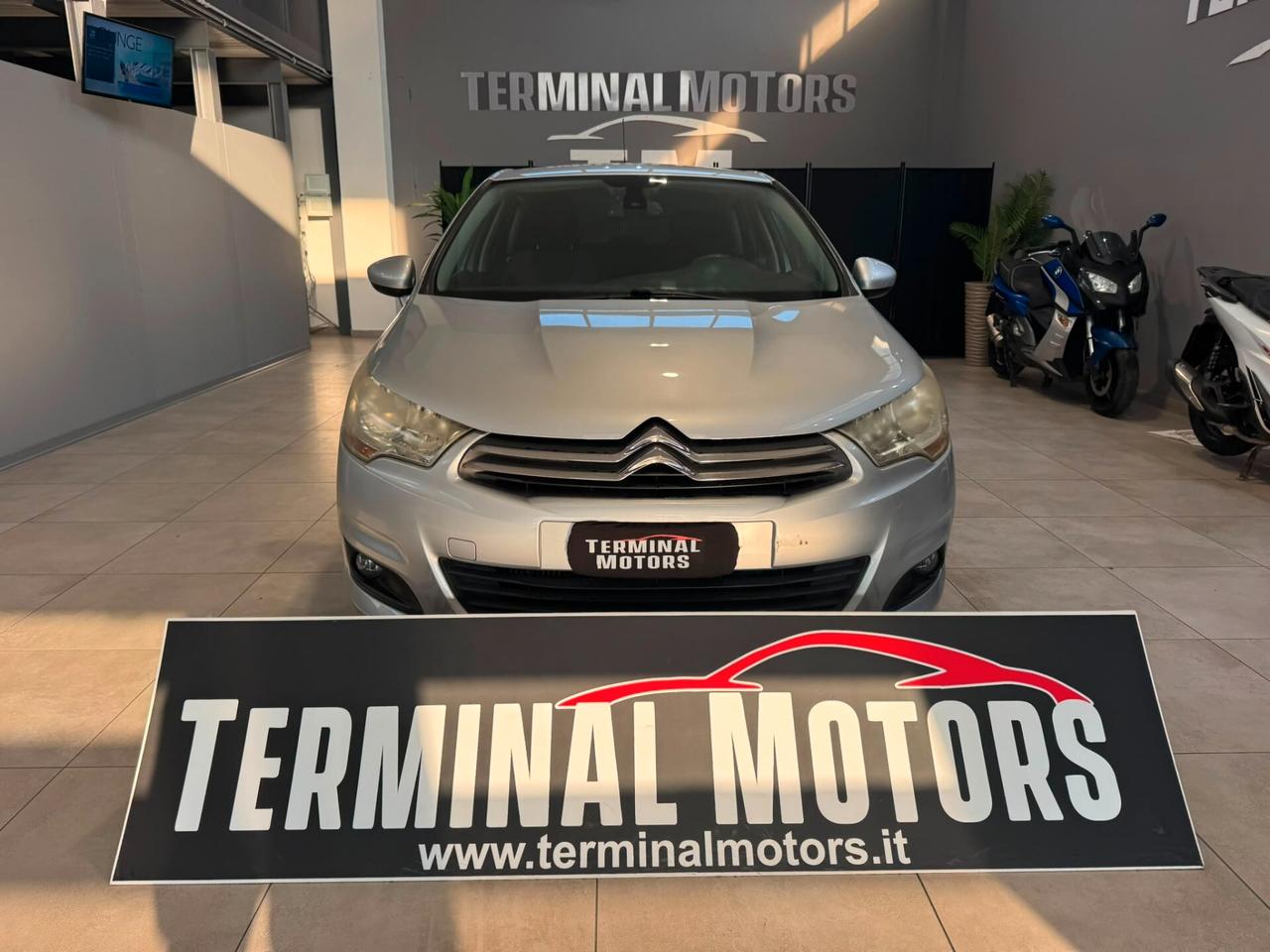 Peugeot 308 1.6 e-HDi 115CV Stop&Start CC Allure