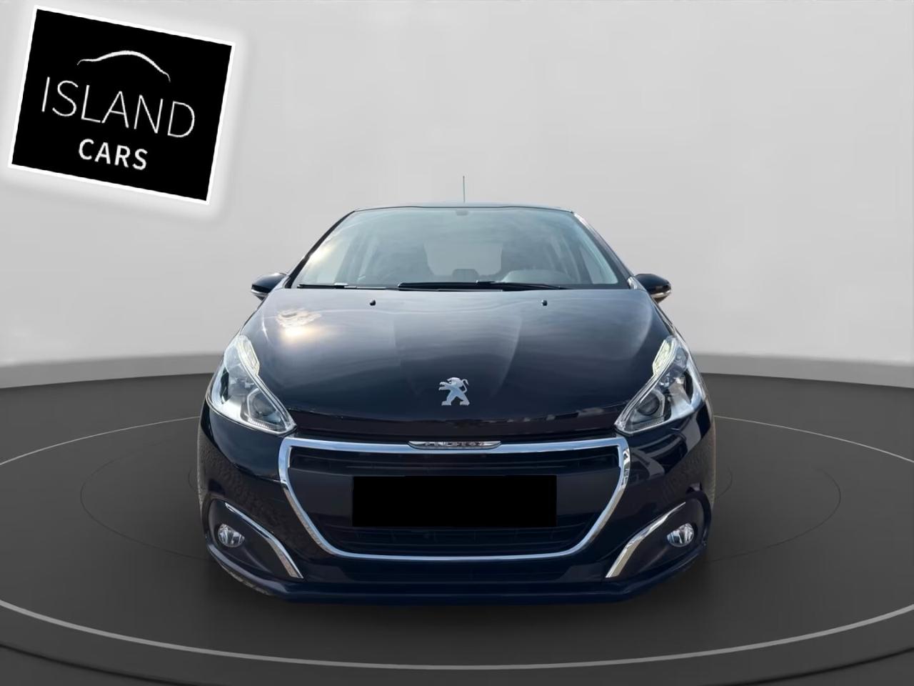 Peugeot 208 PureTech 68 5 porte Active