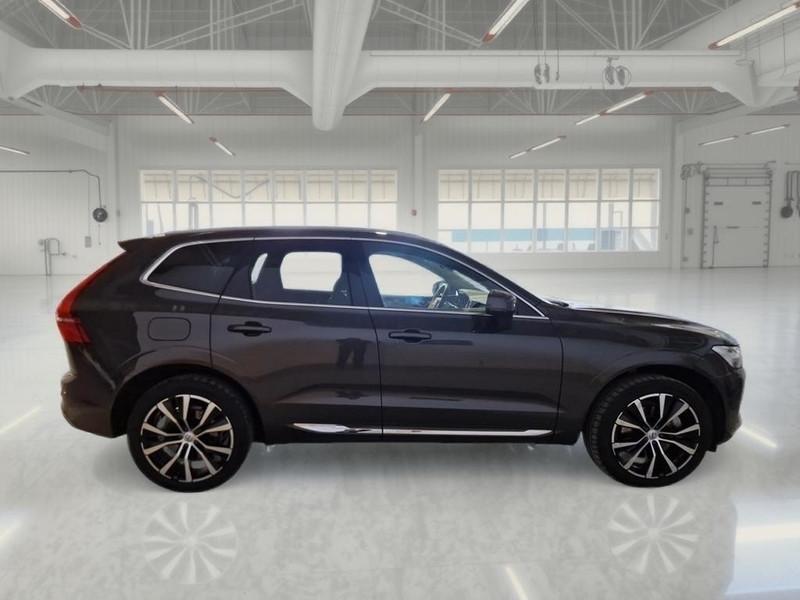 VOLVO XC60 T6 Plug-in AWD auto Ultimate Bright