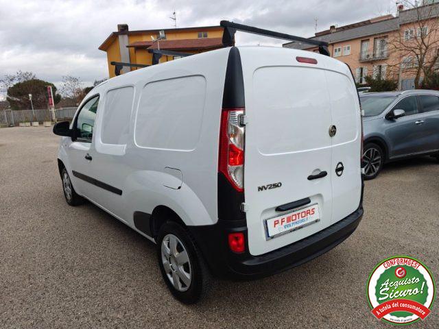NISSAN NV250 1.5 dCi 115 CV PL Van