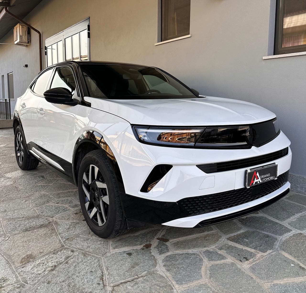 Opel Mokka 1.2 GS s&s 130cv at8