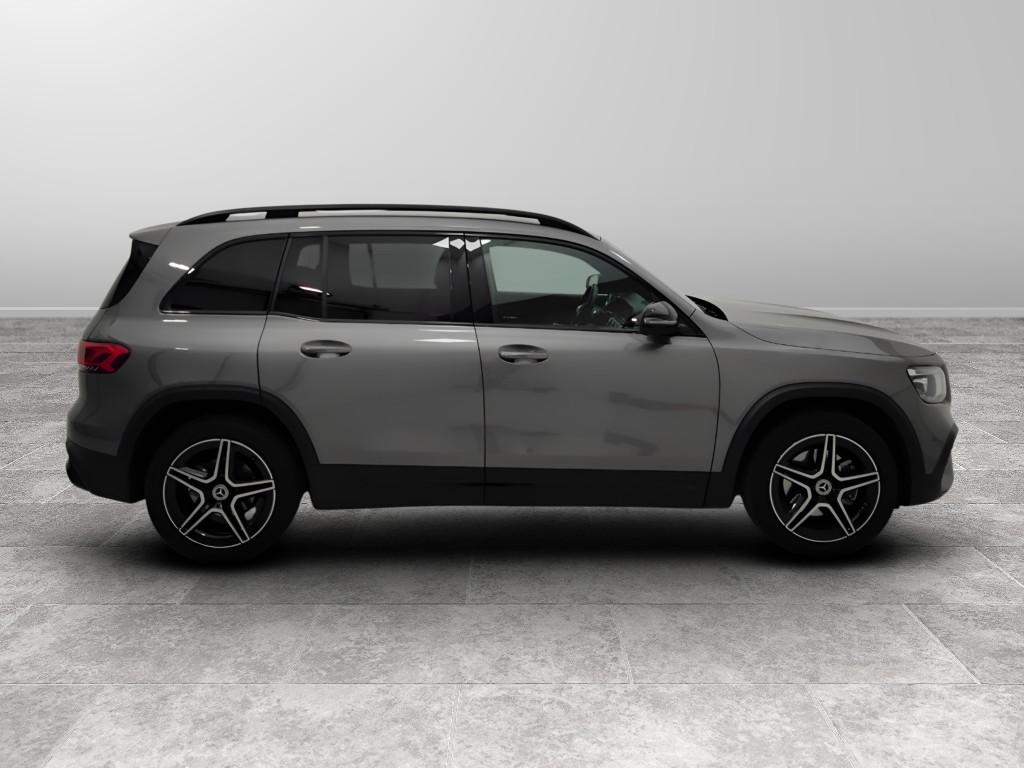 Mercedes-Benz GLB - X247 2019 - GLB 200 d Premium auto