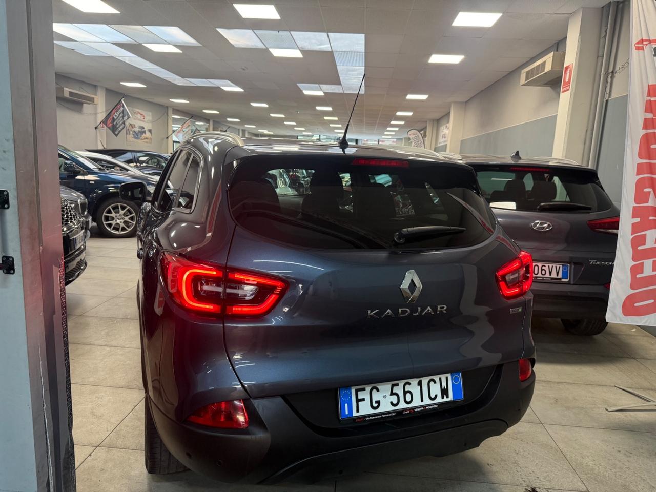 Renault Captur dCi 8V 110 CV Start&Stop Energy Hypnotic