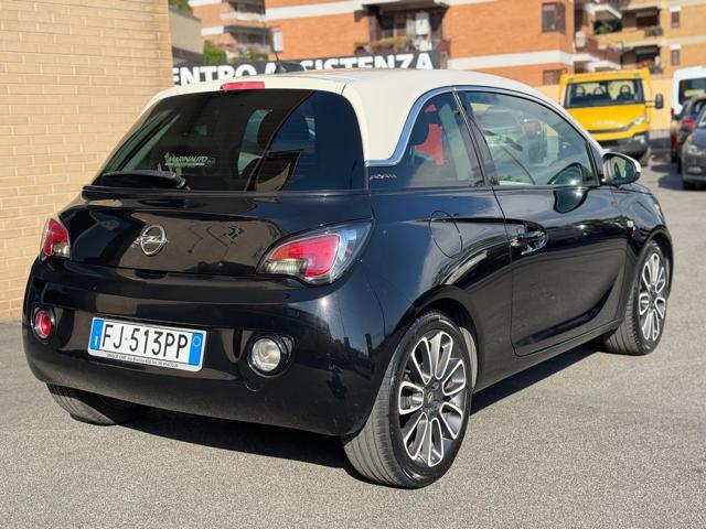 OPEL Adam Rocks 1.2 70 CV Start&Stop (NESSUN VINCOLO)