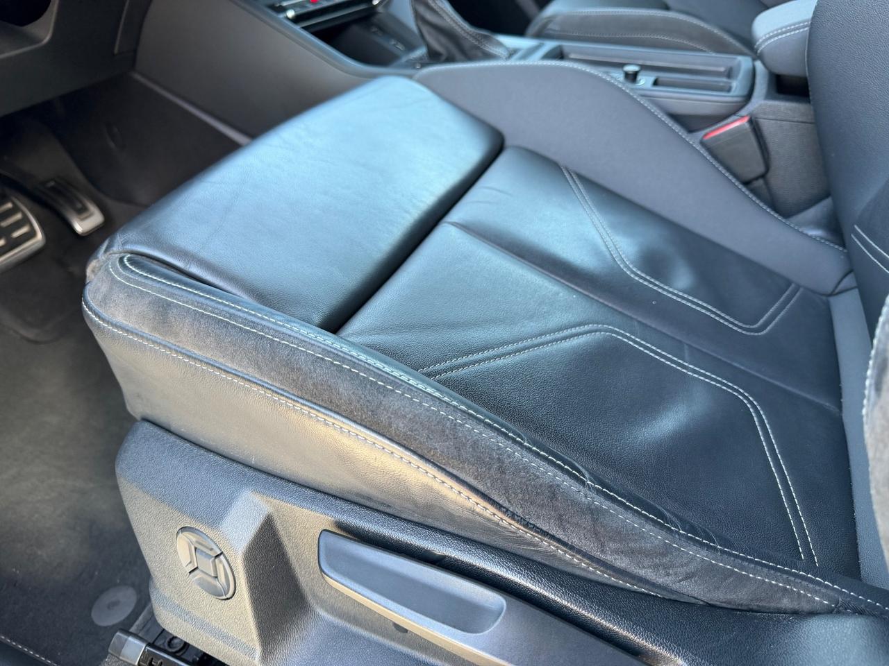 Audi Q3 SPB 40 TDI quattro 200cv S tronic s line nardo’