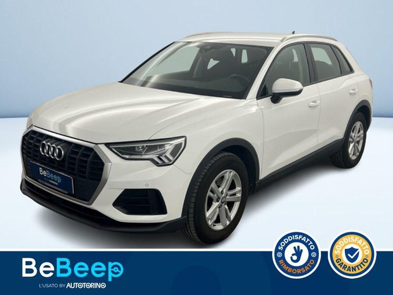 Audi Q3 35 1.5 TFSI MHEV BUSINESS S-TRONIC