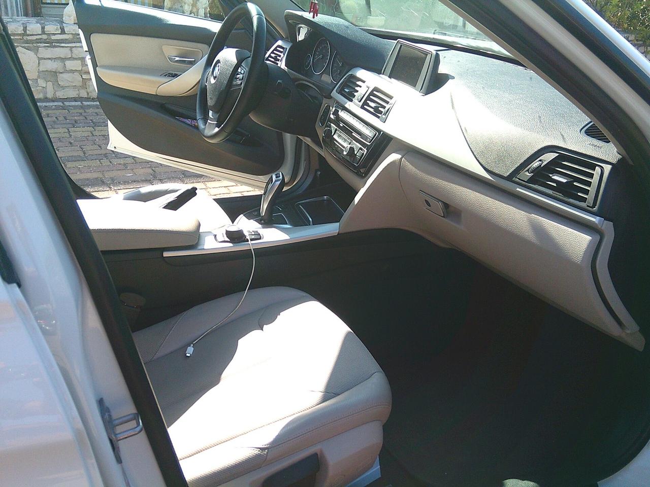 Bmw 316 316d Touring Business Advantage aut.