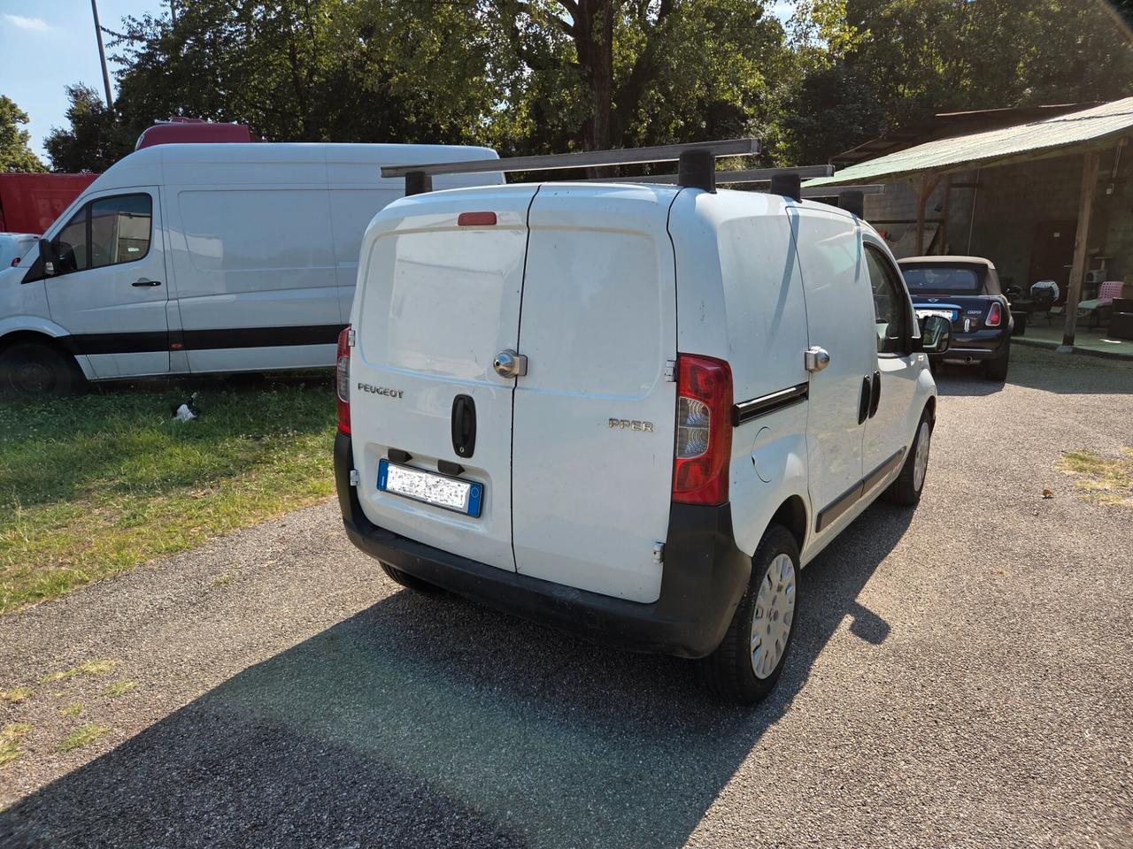 Peugeot Bipper furgone 1.3 Hdi 75Cv E5B
