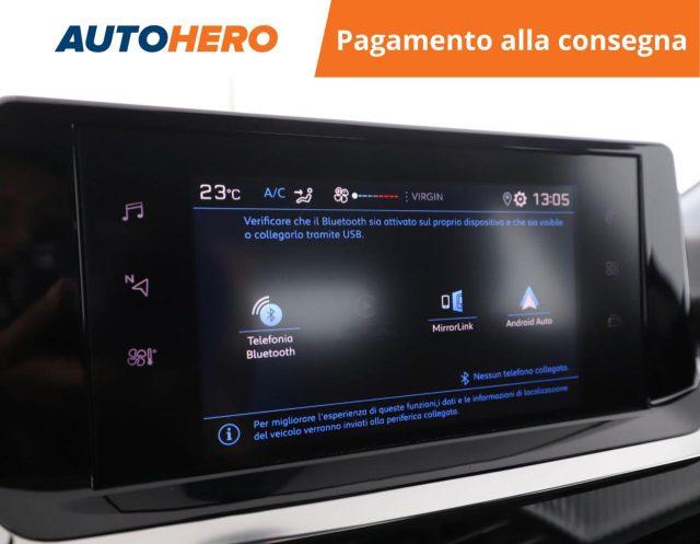 PEUGEOT 208 PureTech 75 Stop&Start 5 porte Active Pack