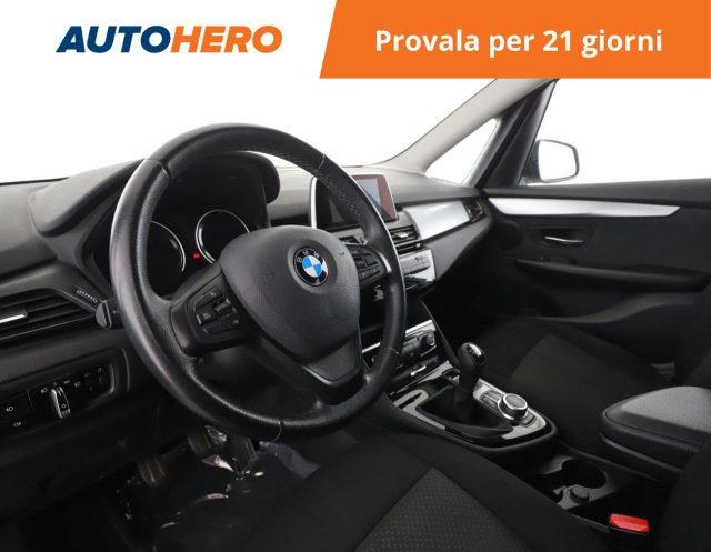 BMW 218 i Gran Tourer Advantage