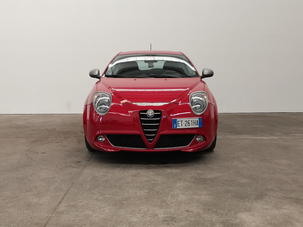 Alfa Romeo MiTo 1.3 JTDm 85 CV S&S Progression