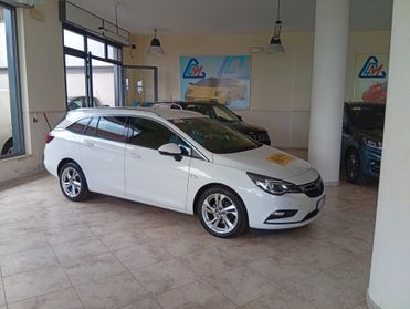 Opel Astra 1.6 CDTi 110CV Start&Stop Sports Tourer Innovation