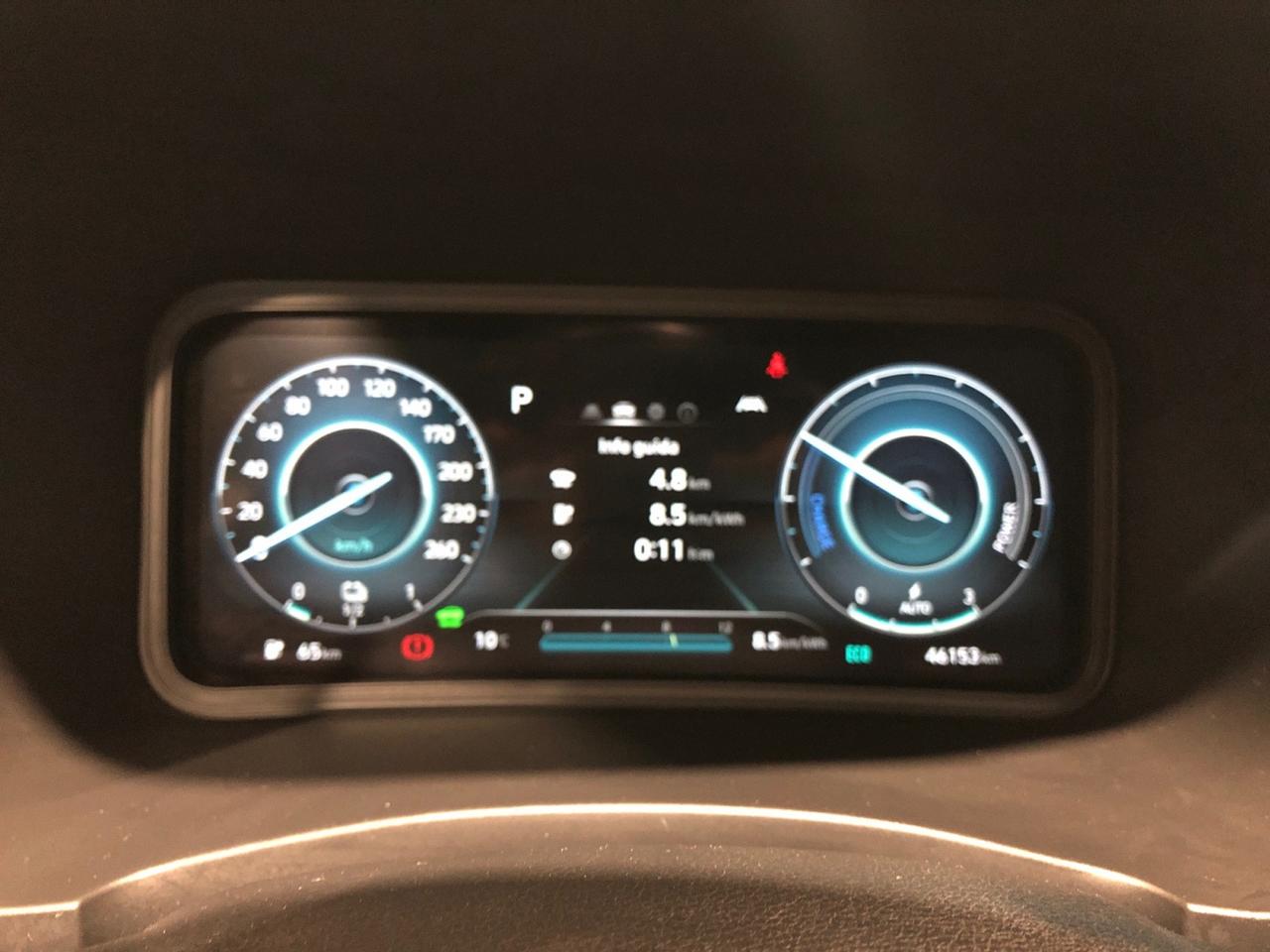 HYUNDAI Kona 64 kWh EV Exclusive