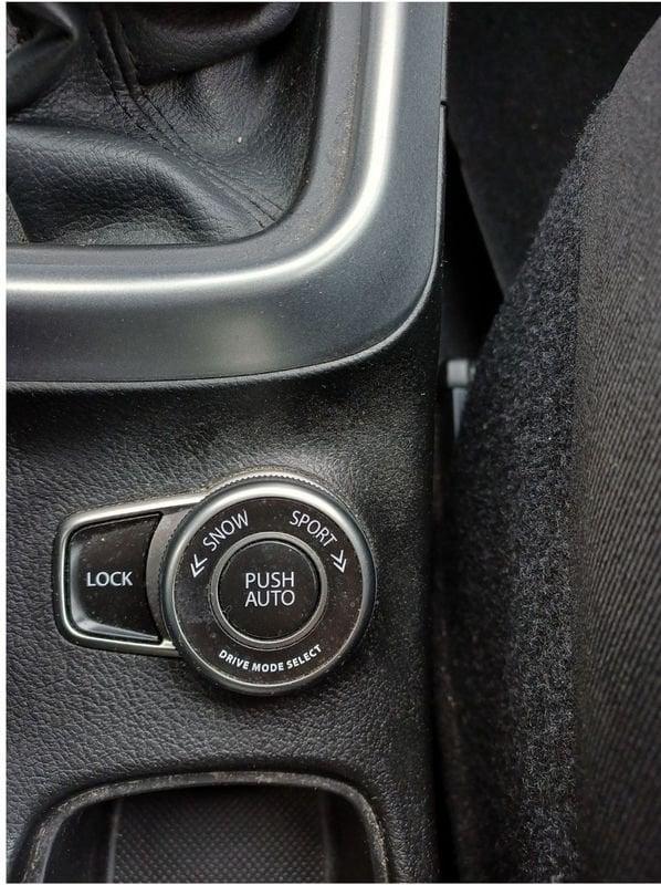 Suzuki S-Cross -SX4 1.4 Boosterjet 4WD All Grip 1°PROP-KM CERTIFIC