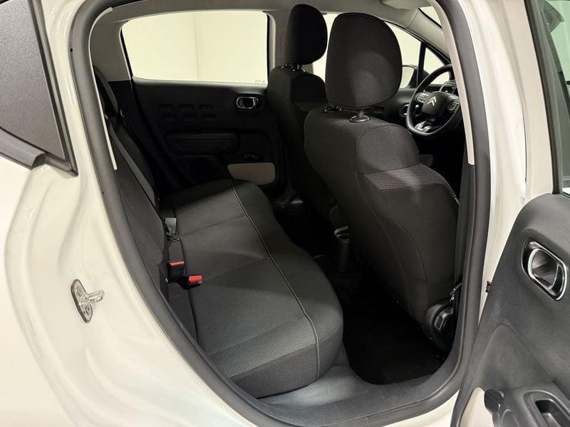 Citroën C3 C3 PureTech 110 S&S Max