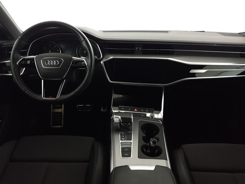 Avant 40TDI 204CV quattro S tronic Business Sport