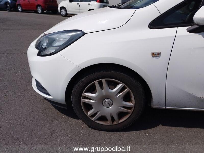 Opel Corsa V 2015 Benzina 5p 1.4 Advance (n-joy) Gpl 90cv