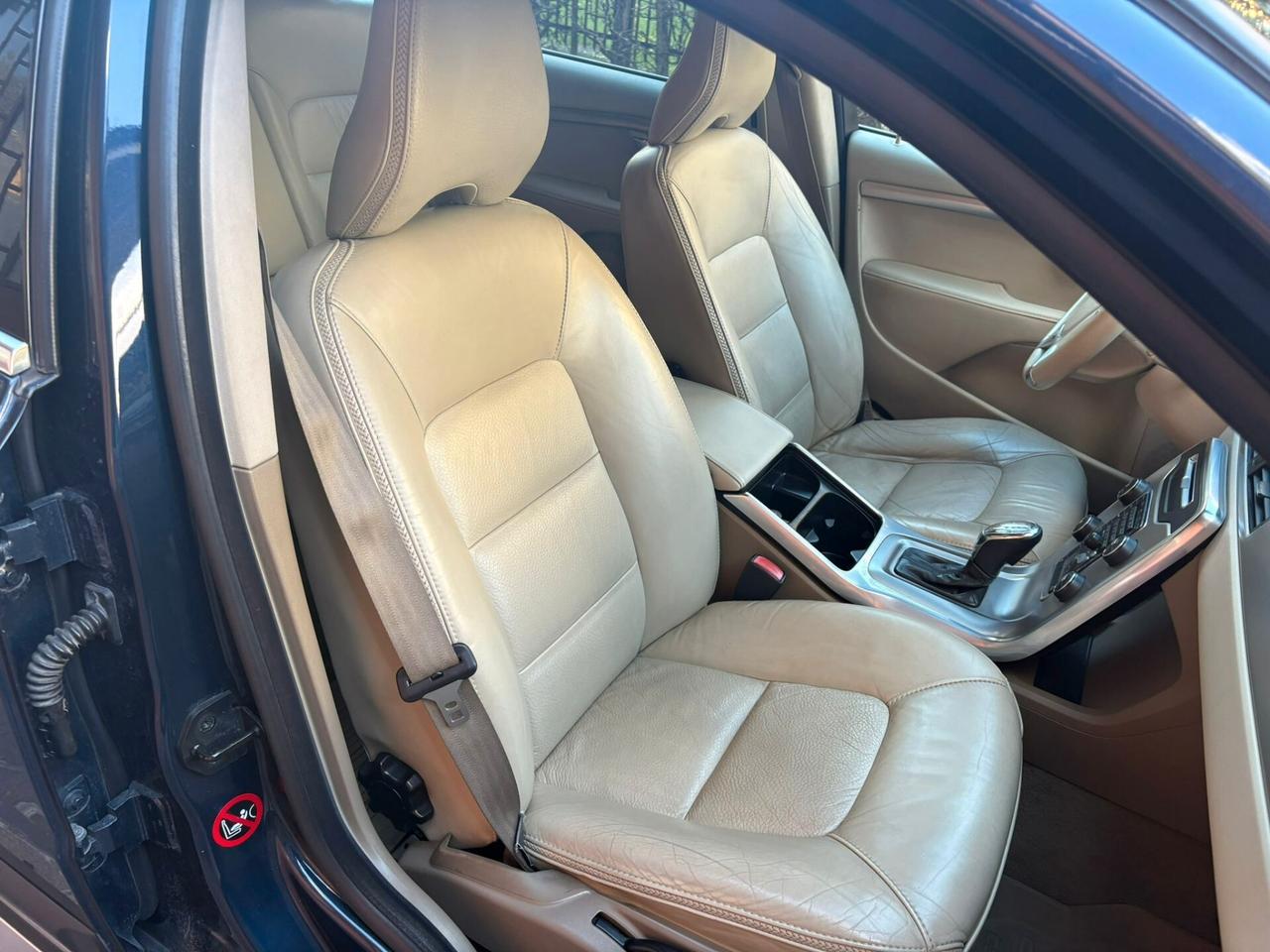 Volvo XC 70 XC70 D4 Geartronic Summum