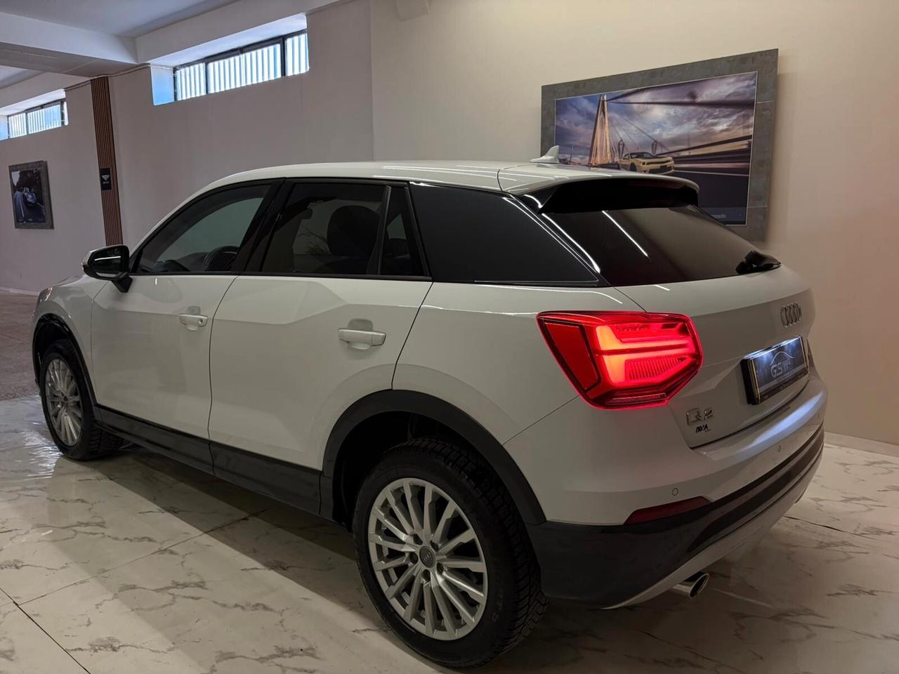 Audi Q2 1.600cc 116cv TDI S line Edition