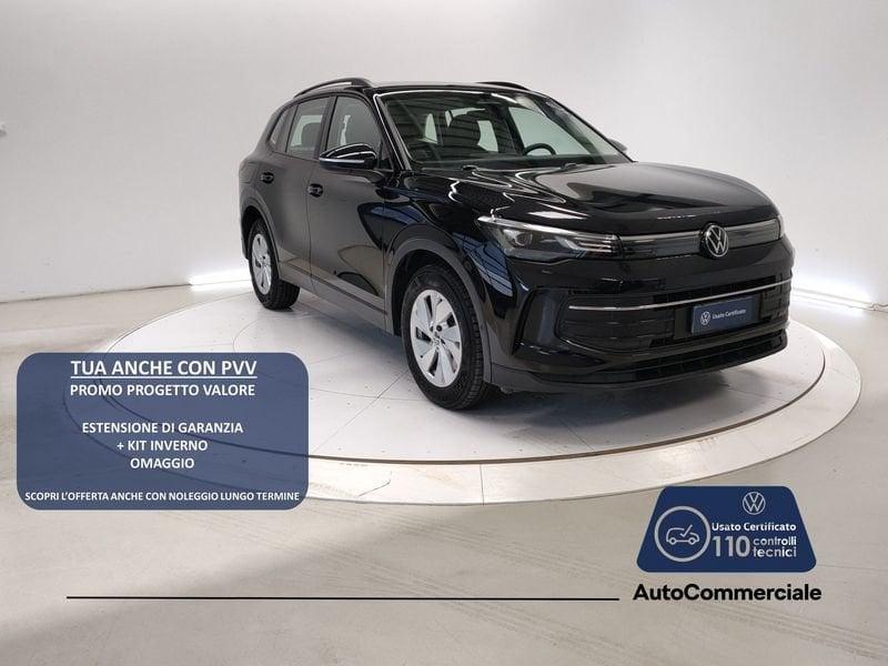 Volkswagen Tiguan Tiguan 2.0 TDI 150 CV DSG Life