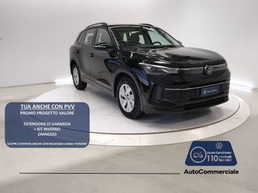 Volkswagen Tiguan Tiguan 2.0 TDI 150 CV DSG Life