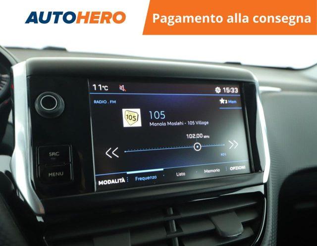 PEUGEOT 2008 1° serie PureTech 82 Active