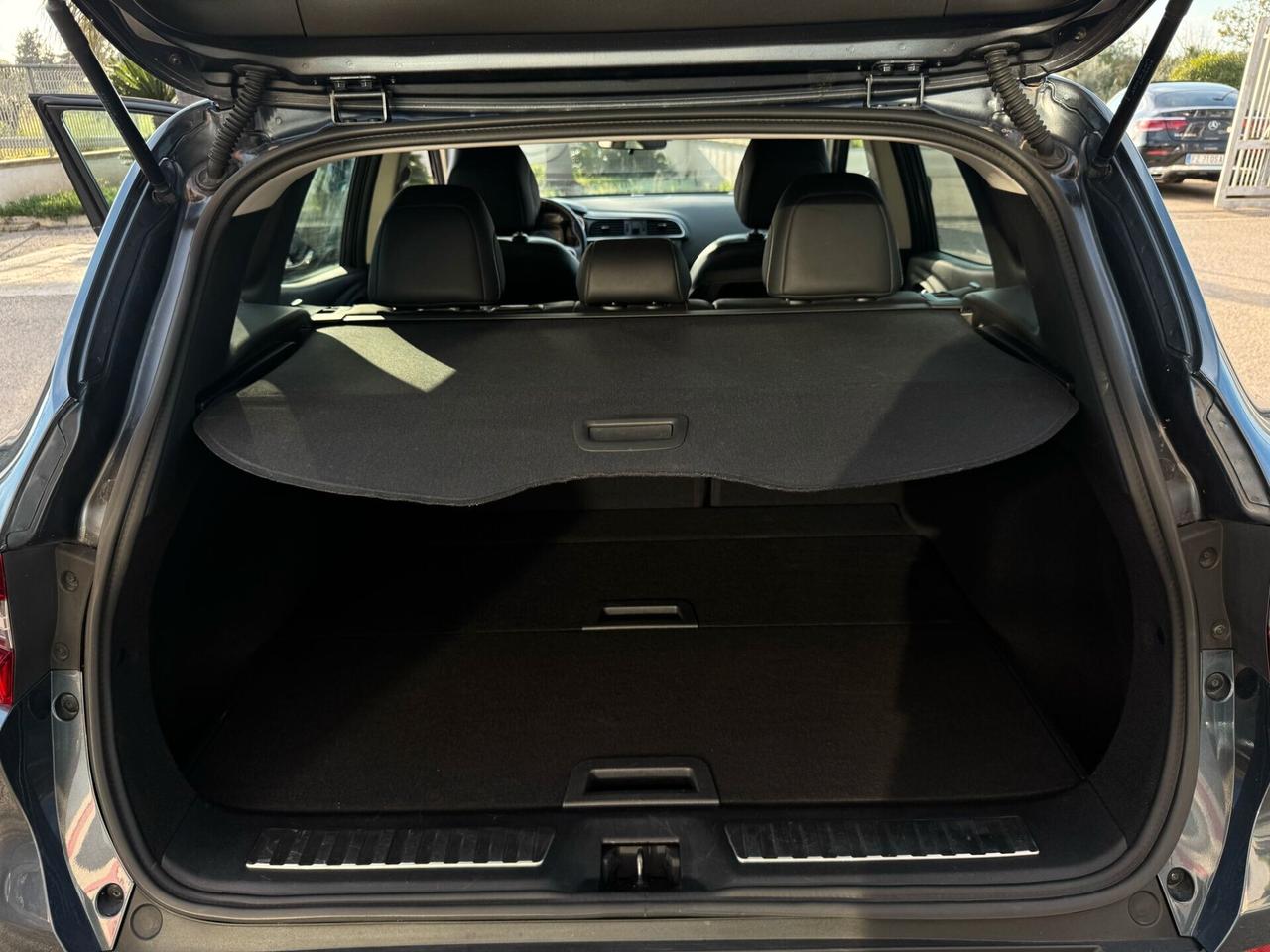 Renault Kadjar dCi 8V 110CV Energy Hypnotic2 Pelle/Led