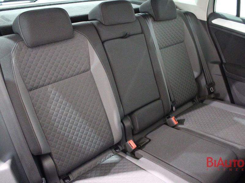 Volkswagen Tiguan Tiguan 1.6 TDI SCR Sport R-Line BlueMotion Technology