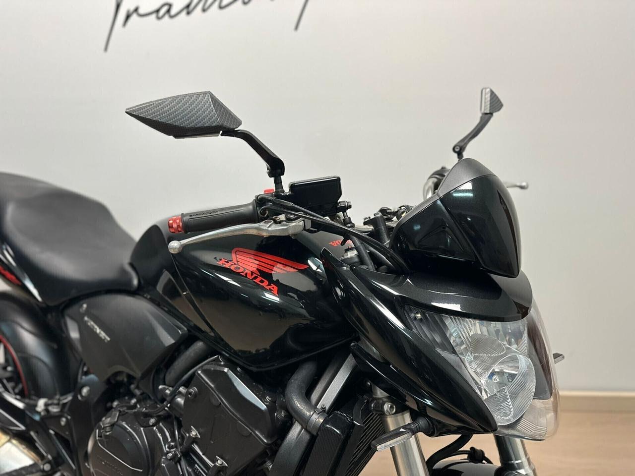 HONDA HORNET 600 - 2010 DA 99€ AL MESE