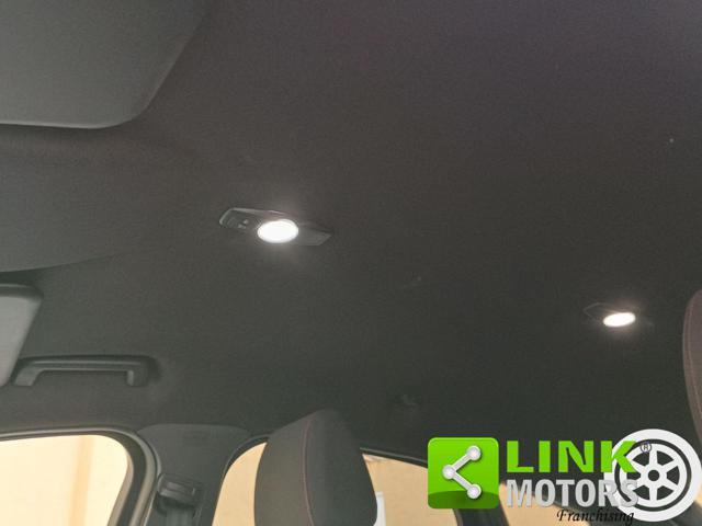 FORD Focus 1.5 TDCi 120 CV Start&Stop ST Line DISTRIBUZ NUOVA