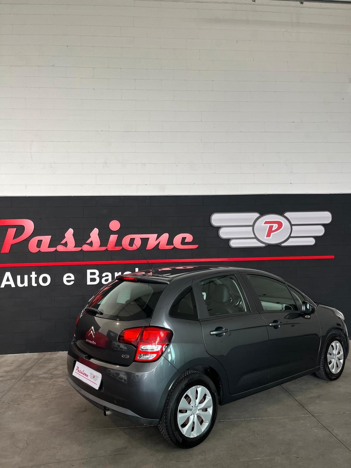 Citroen C3 1.1 Prezzo NON vincolato a finanziamento
