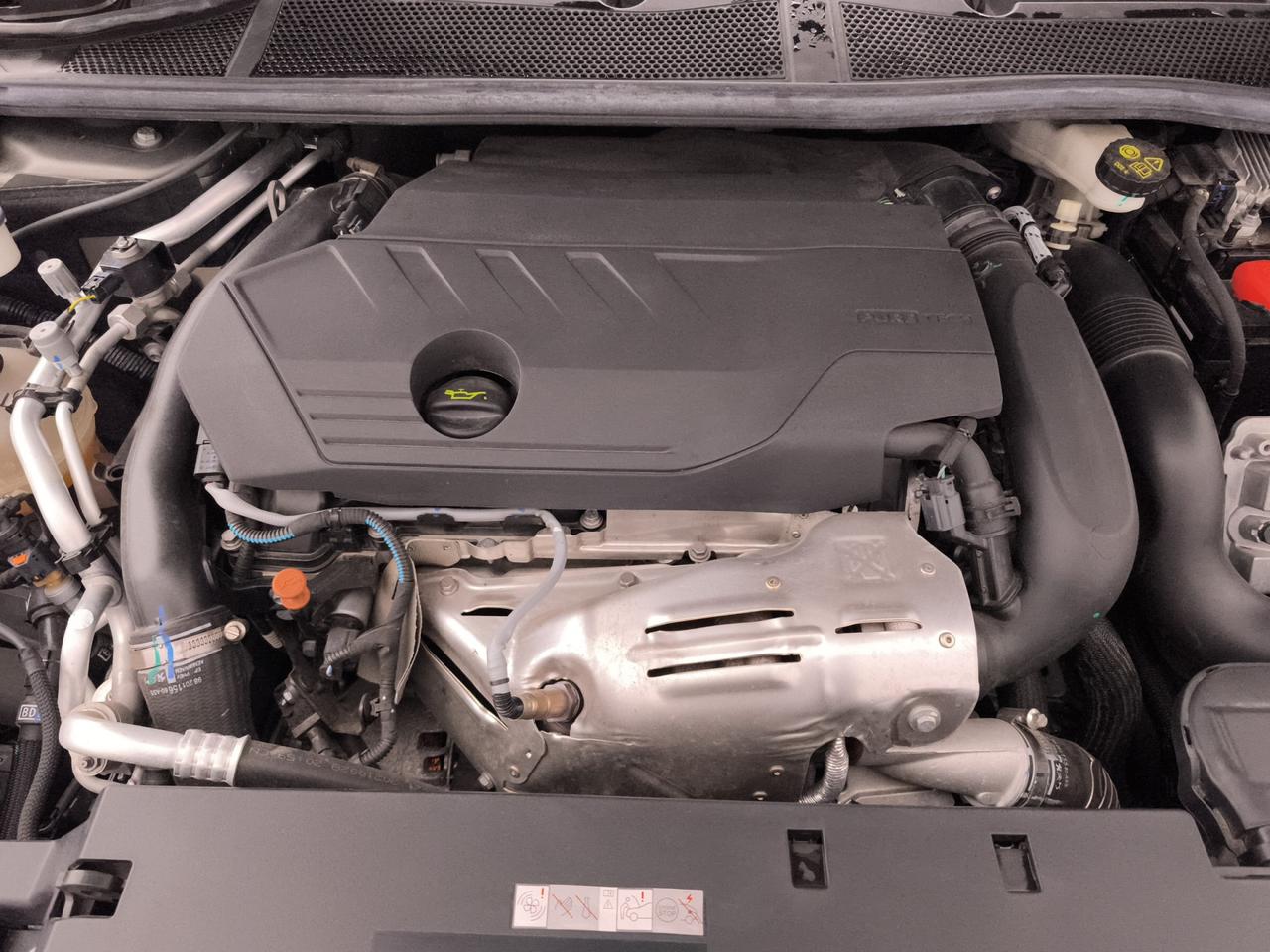 CITROEN C5 X 1.6 hybrid Shine Pack 225cv e-eat8