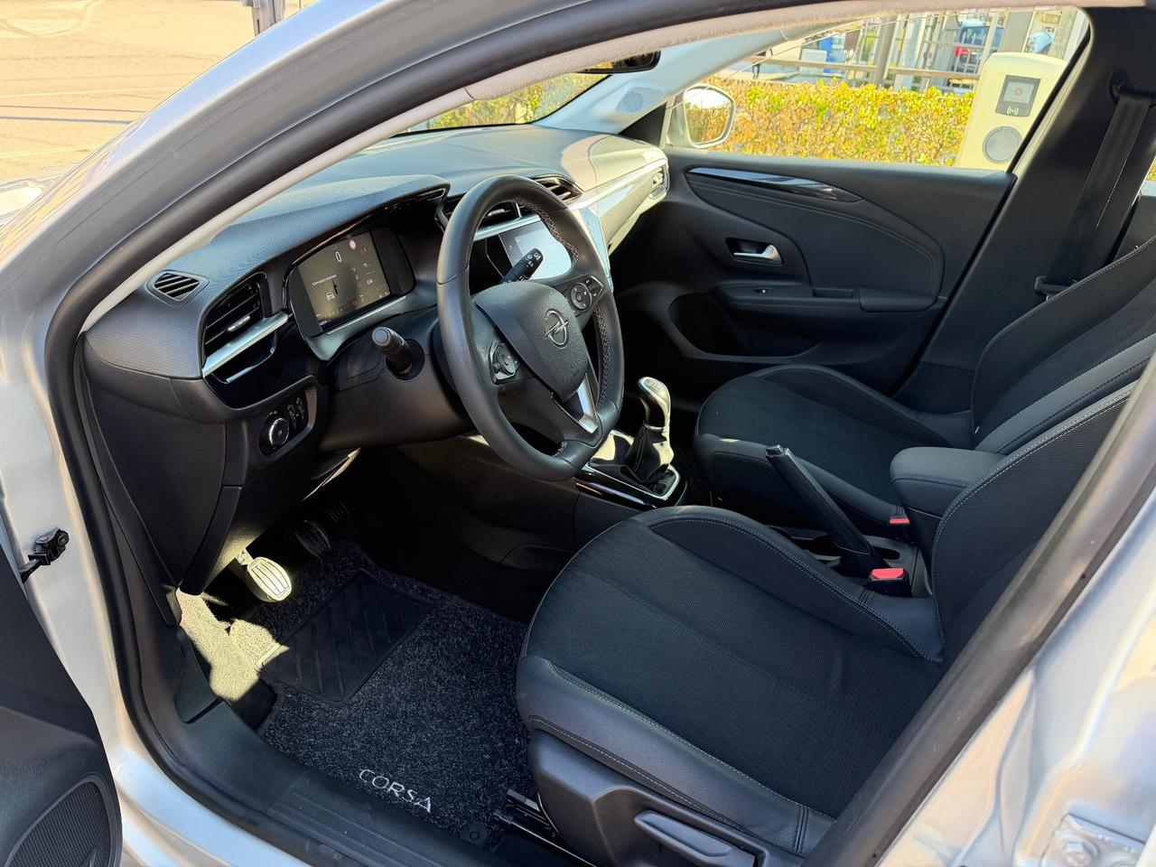 Opel Corsa 1.2 Elegance