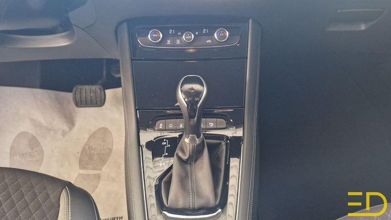 Opel Grandland Opel Grandland X 1.5Ecotec 130cv Elegance Cambio Automatico