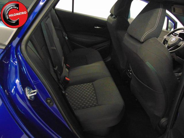 TOYOTA Corolla Active 1.8 Hybrid Touring Sports