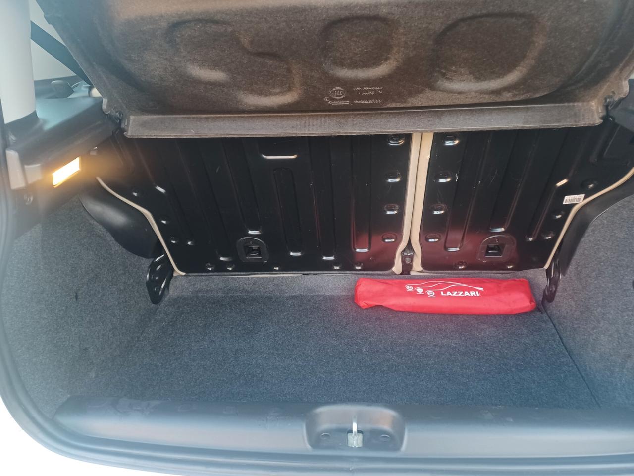 Fiat Panda 1.2 Lounge EURO 6 UNICO PROPRIETARIO